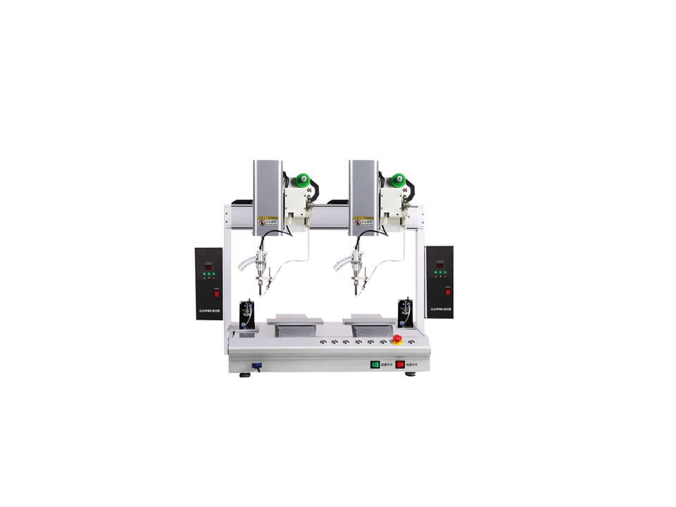 MF-HX333311 soldering robot MF-HX333311 soldering robot