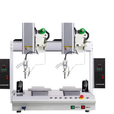MF-HX333311 soldering robot MF-HX333311 soldering robot