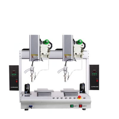 MF-HX333311 soldering robot MF-HX333311 soldering robot