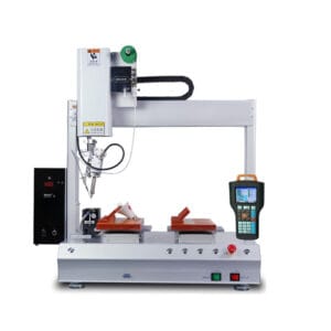 Robot de soldadura MF-HX5331R