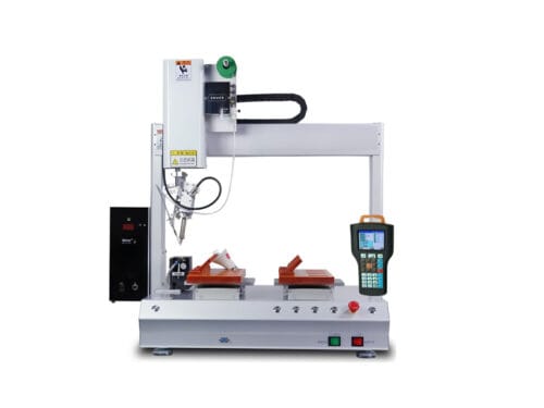 Robot hàn MF-HX5331R