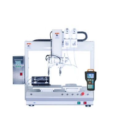 MF-HX5331S Soldering robot