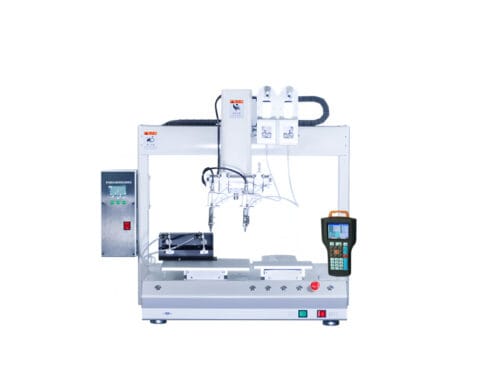 Robot hàn MF-HX5331S