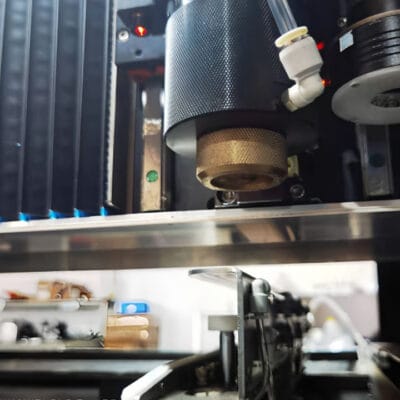 MF-MF680 Stencil laser cutting machine MF-MF680 Stencil laser cutting machine