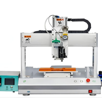 MF-PS631 Máquina dosificadora por chorro