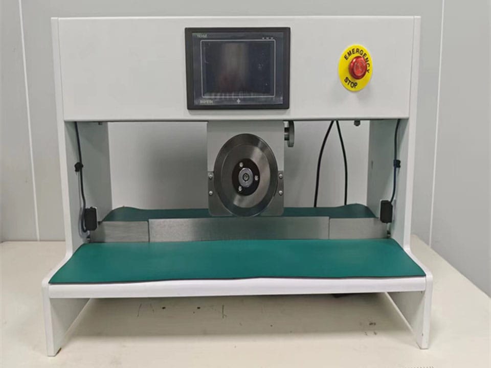 MF-Q202 pcb cutter MF-Q202 pcb cutter
