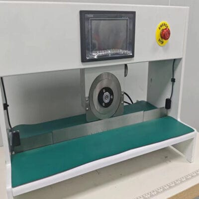 MF-Q202 pcb cutter MF-Q202 pcb cutter