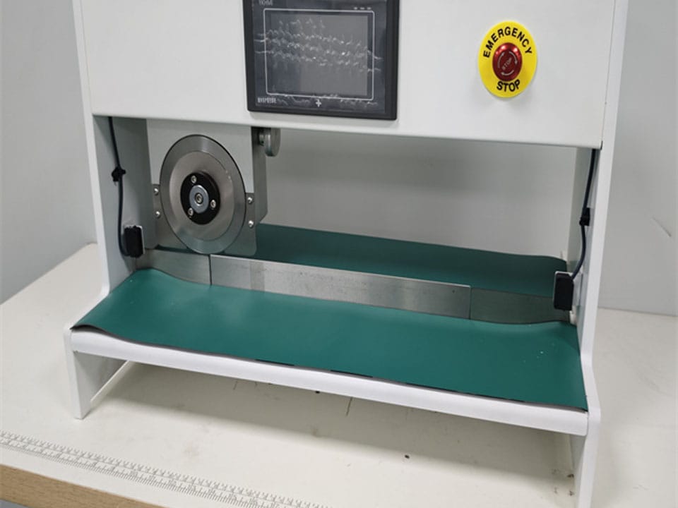 MF-Q202 pcb cutter MF-Q202 pcb cutter