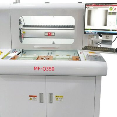 MF-Q350 PCB Cutting machine MF-Q350 PCB Cutting machine