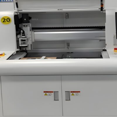 MF-Q350 PCB Cutting machine MF-Q350 PCB Cutting machine