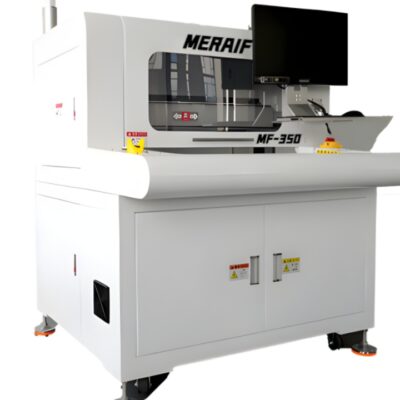 MF-Q350 PCB Cutting machine MF-Q350 PCB Cutting machine