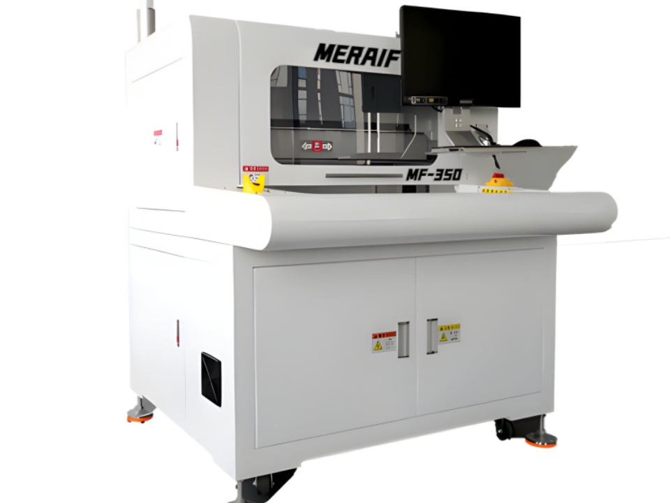 MF-Q350 PCB Cutting machine MF-Q350 PCB Cutting machine