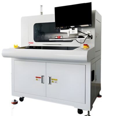 MF-Q350 PCB Cutting machine MF-Q350 PCB Cutting machine