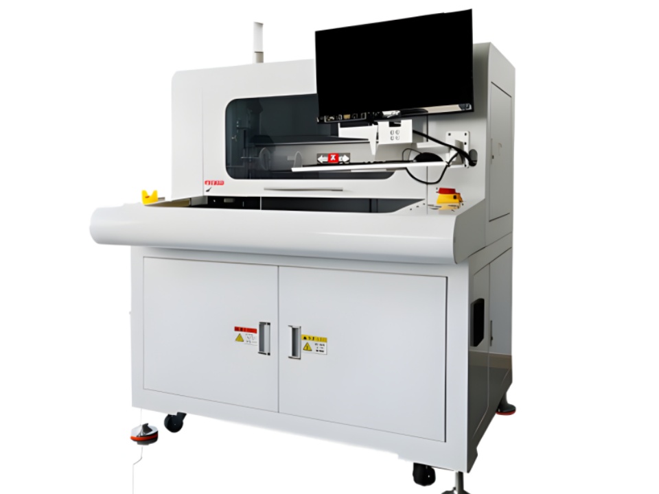 MF-Q350 PCB Cutting machine MF-Q350 PCB Cutting machine