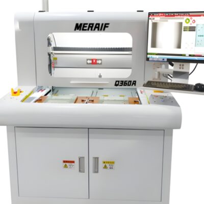 MF-Q360 PCB Cutting machine MF-Q360 PCB Cutting machine
