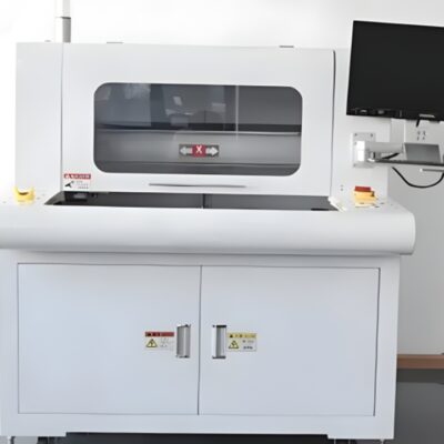 MF-Q360 PCB Cutting machine MF-Q360 PCB Cutting machine