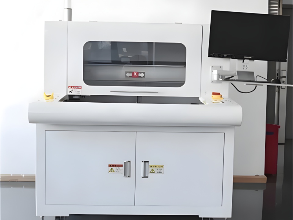 MF-Q360 PCB Cutting machine MF-Q360 PCB Cutting machine