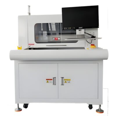 MF-Q360 PCB Cutting machine MF-Q360 PCB Cutting machine