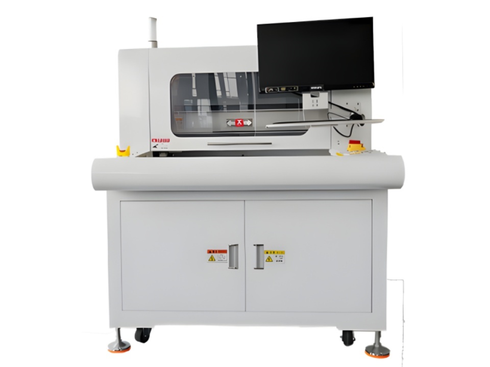 MF-Q360 PCB Cutting machine MF-Q360 PCB Cutting machine