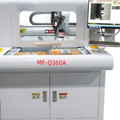 MF-Q360 PCB Cutting machine MF-Q360 PCB Cutting machine