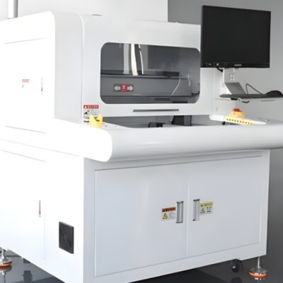 MF-Q360 PCB Cutting machine MF-Q360 PCB Cutting machine