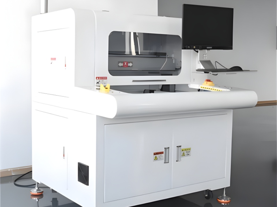MF-Q360 PCB Cutting machine MF-Q360 PCB Cutting machine