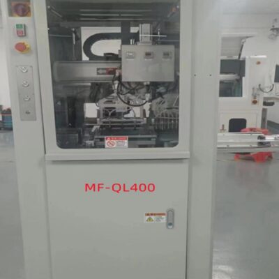 MF-QL400 PCB Cutting machine MF-QL400 PCB Cutting machine