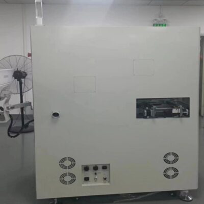 MF-QL400 PCB Cutting machine achine (2) MF-QL400 PCB Cutting machine