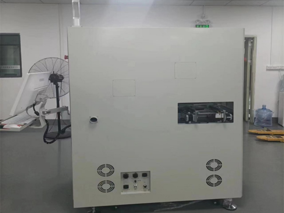 MF-QL400 PCB Cutting machine achine (2) MF-QL400 PCB Cutting machine