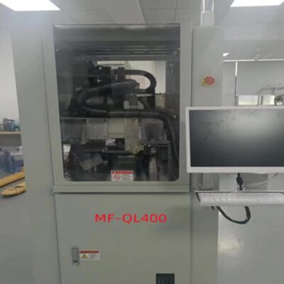 MF-QL400 PCB Cutting machine MF-QL400 PCB Cutting machine