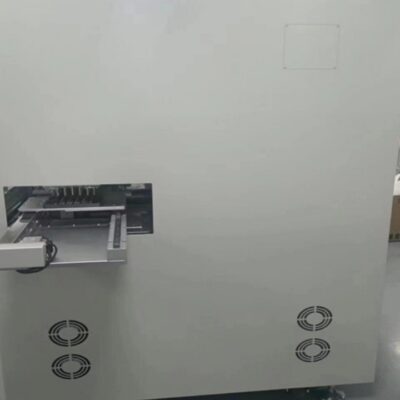 MF-QL400 PCB Cutting machine MF-QL400 PCB Cutting machine