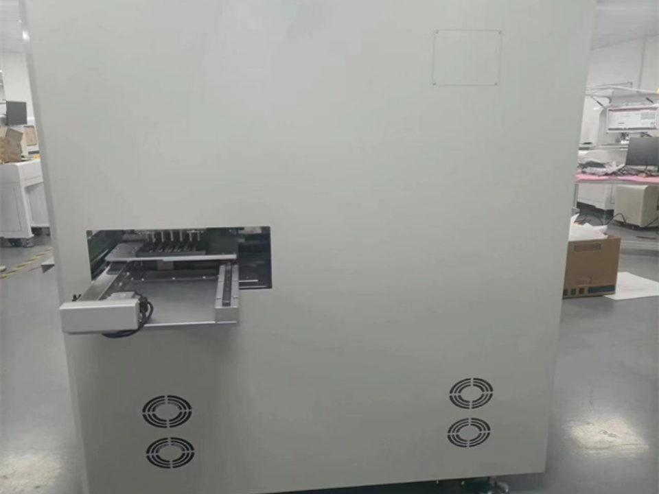 MF-QL400 PCB Cutting machine MF-QL400 PCB Cutting machine