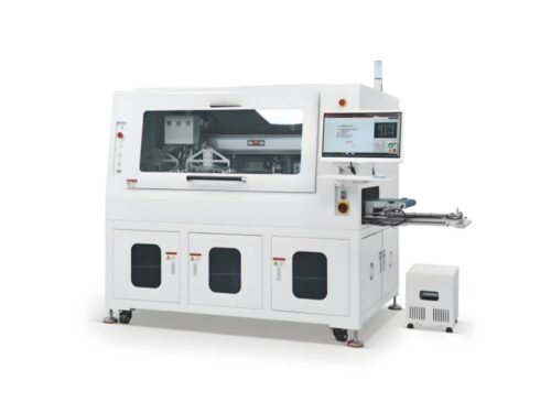 MF-QL800APCB Отрезной станок MF-QL800APCB Отрезной станок