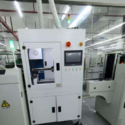 MF-ZX60 online Dry ice PCBA cleaning machine MF-ZX60 online Dry ice PCBA cleaning machine
