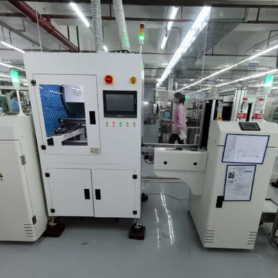 MF-ZX60 online Dry ice PCBA cleaning machine MF-ZX60 online Dry ice PCBA cleaning machine