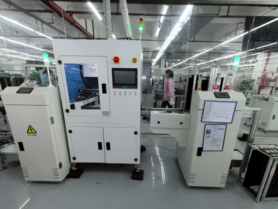MF-ZX60 online Dry ice PCBA cleaning machine MF-ZX60 online Dry ice PCBA cleaning machine