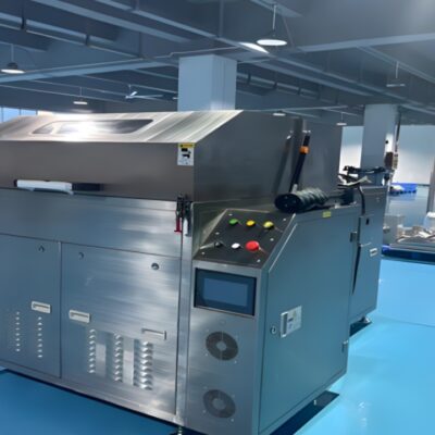 MF210 Slodering Wave Pallet Cleaning Machine MF210 Slodering Wave Pallet Cleaning Machine