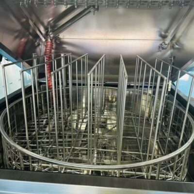 MF210 Slodering Wave Pallet Cleaning Machine MF210 Slodering Wave Pallet Cleaning Machine