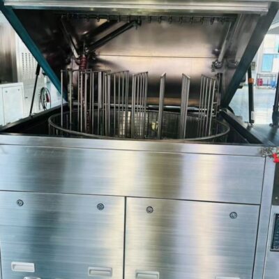 MF210 Slodering Wave Pallet Cleaning Machine MF210 Slodering Wave Pallet Cleaning Machine
