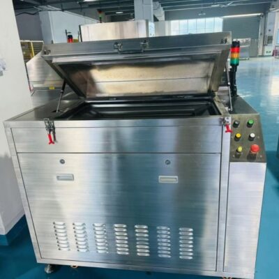 MF410 SMT squeegee cleaning machine MF410 SMT squeegee cleaning machine