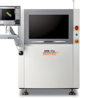MIRTEC MS-11E SPI MIRTEC MS-11E SPI