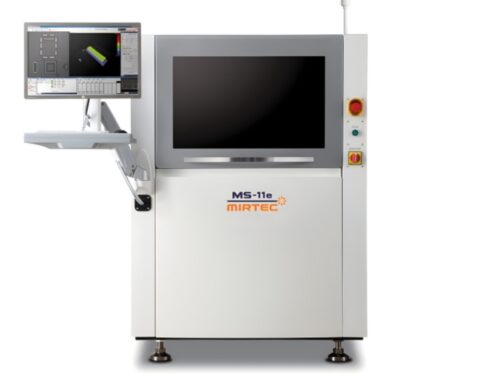 MIRTEC MS-11E SPI