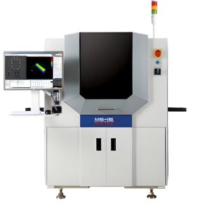 MIRTEC MS-15 SPI