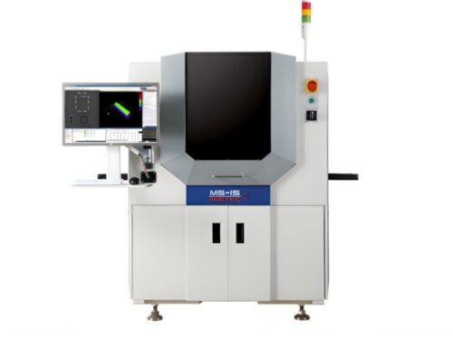 MIRTEC MS-15 SPI