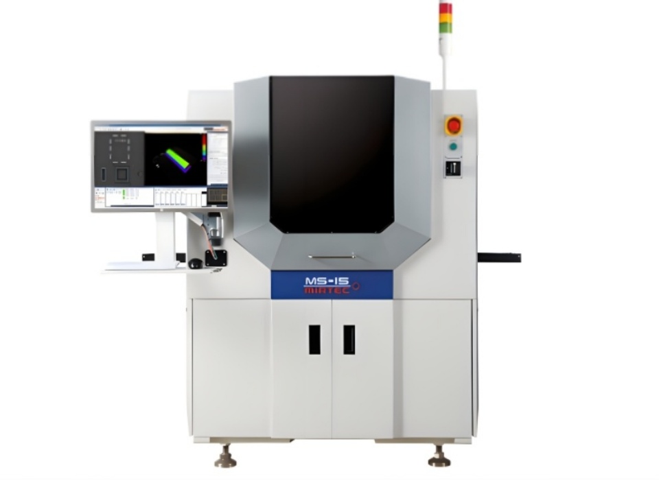 MIRTEC MS-15 SPI MIRTEC MS-15 SPI