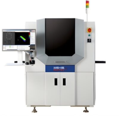MIRTEC MS-15 SPI MIRTEC MS-15 SPI