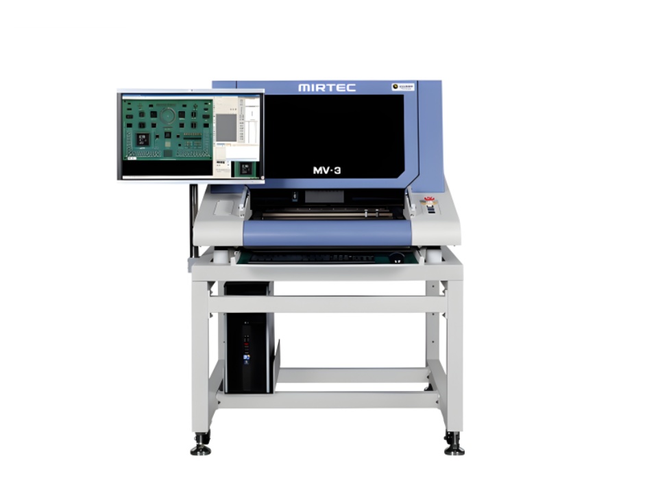 MIRTEC MV-3 AOI
