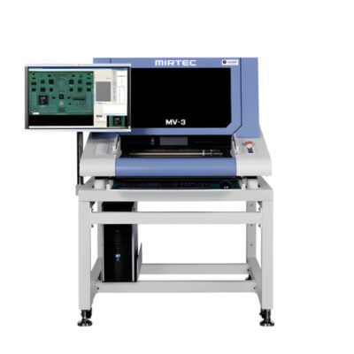 MIRTEC MV-3 AOI MIRTEC MV-3 AOI