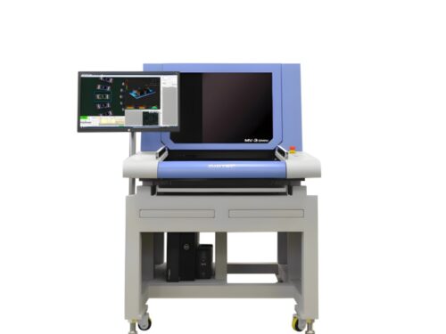 MIRTEC MV-3 OMNI 3D Kiểm tra tự động (AOI)