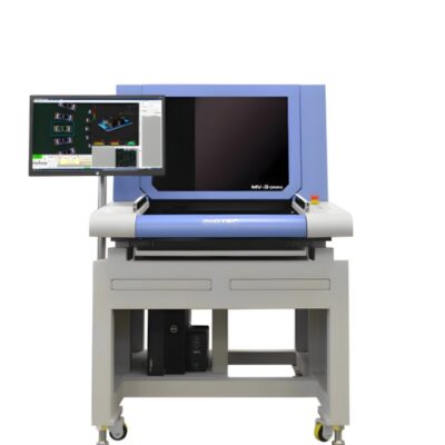 MIRTEC MV-3 OMNI 3D AOI MIRTEC MV-3 OMNI 3D AOI